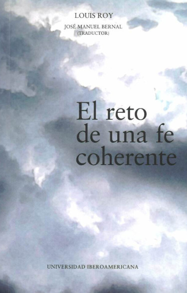 El reto de una fe coherente