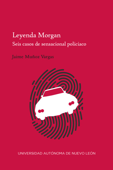 Leyenda morgan