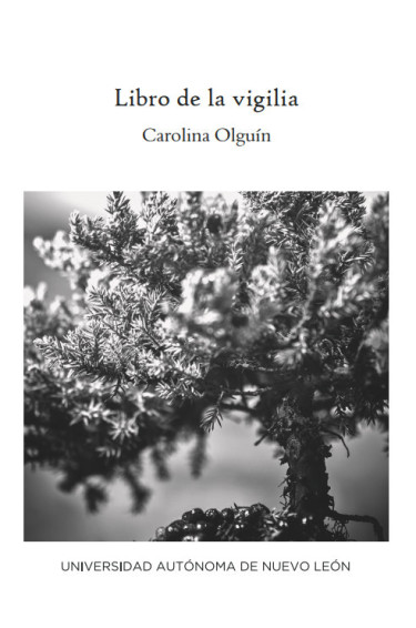Libro  de la vigila