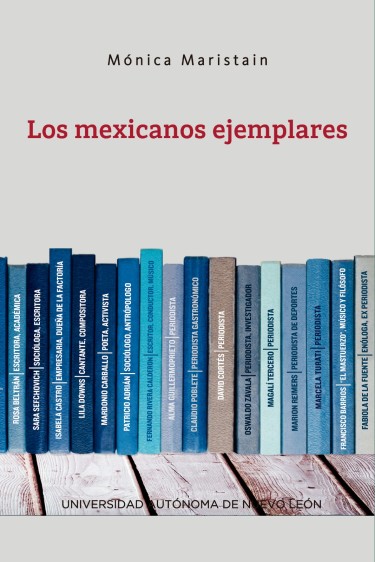 Los mexicanos ejemplares