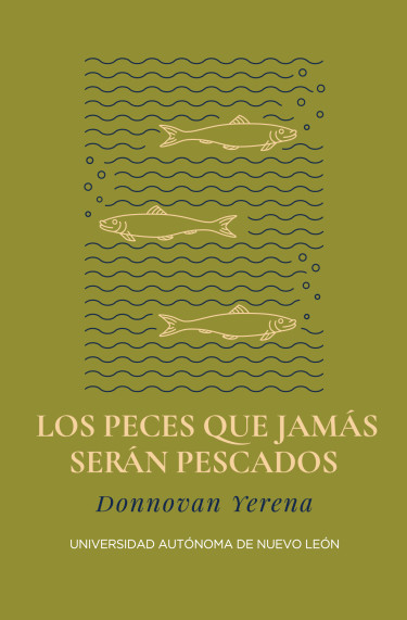 Los peces que jamás serán pescados