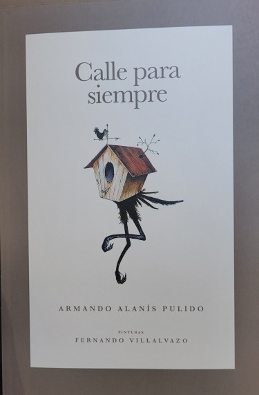 Calle para siempre