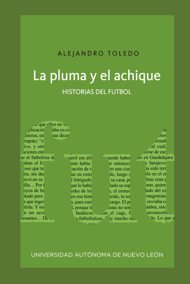 La pluma y el achique