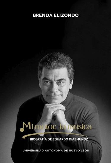 Mi motor, la música.