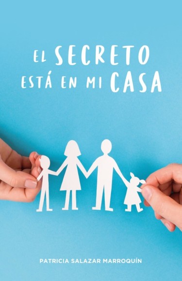 El secreto está en mi casa