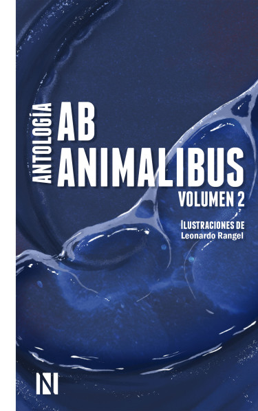AB ANIMALIBUS CUBIERTA