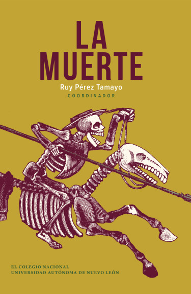 lA MUERTE