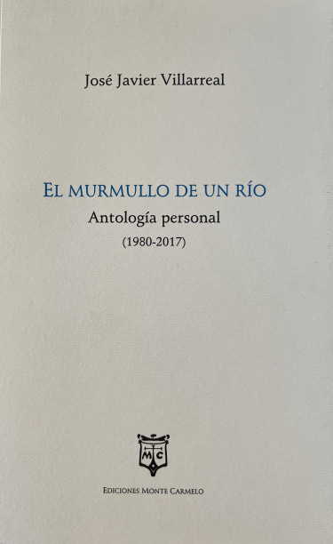 El murmullo de un río