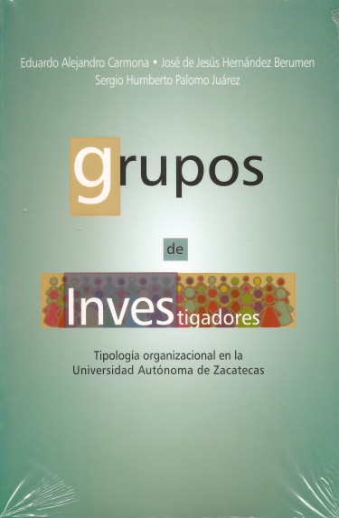 Grupos de investigadores