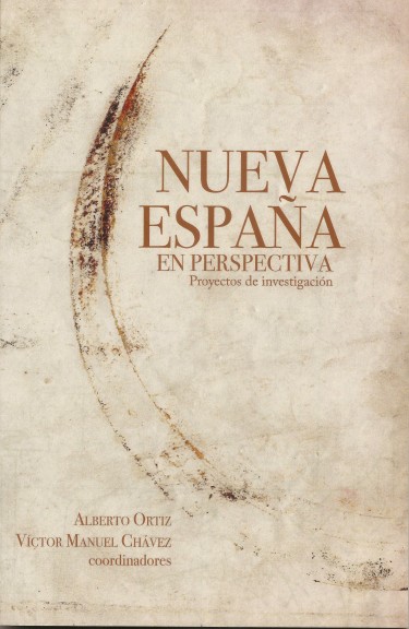 Nueva España en perspectiva
