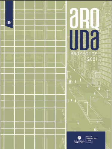 Arq UDA Proyectos 2021