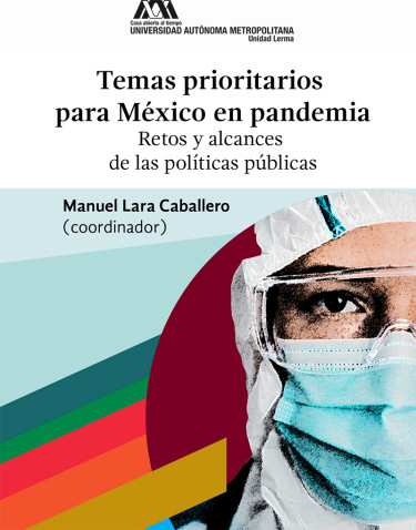 Temas prioritarios para México en pandemia