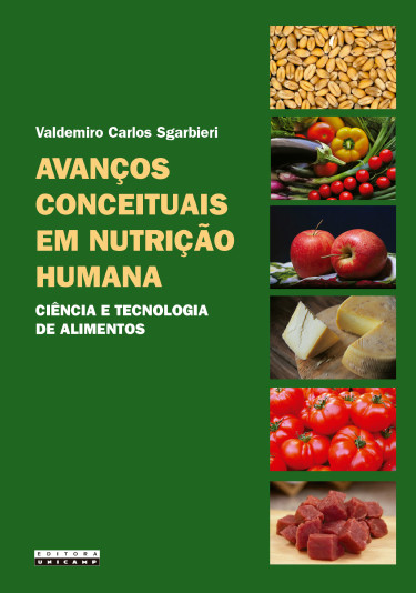 Avanços conceituais em nutrição humana