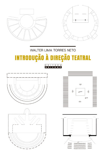 Introdução à direção teatral