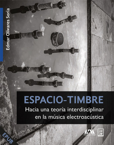 Espacio-timbre