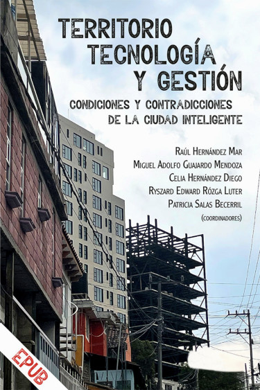 Territorio, tecnología y gestión