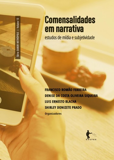 Comensalidades em narrativa