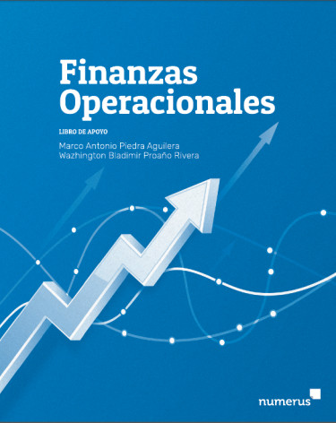 Finanzas operacionales