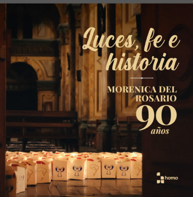Luces, fe e historia