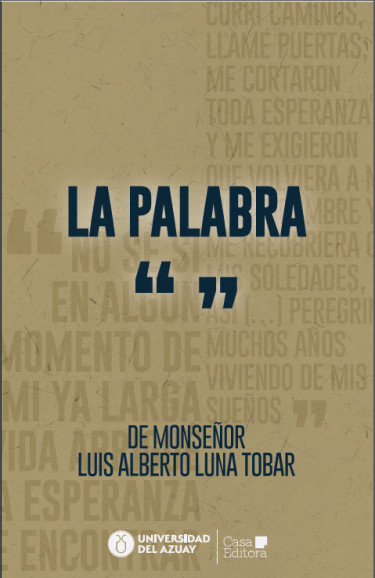 La palabra