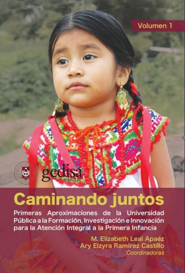 Caminando Juntos