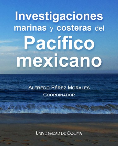 Investigaciones marinas y costeras del Pacífico mexicano