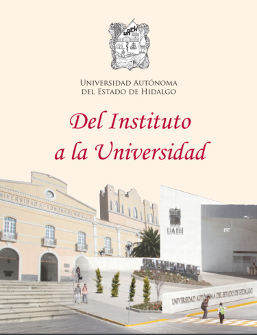 Del Instituto a la Universidad, memoria, identidad y patrimonio