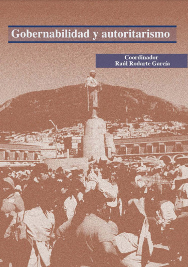 Gobernabilidad y autoritarismo