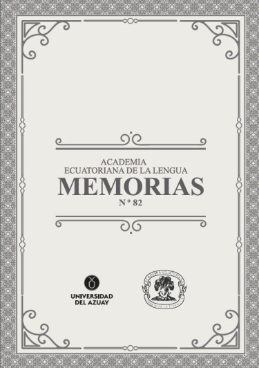 Academia Ecuatoriana de la Lengua