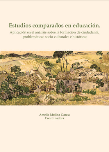 Estudios comparados en educación.