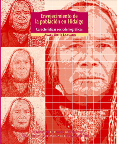 Envejecimiento de la población en Hidalgo