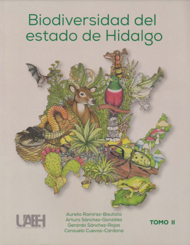 Biodiversidad del estado de Hidalgo