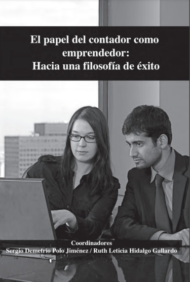 El papel del contador como emprendedor: Hacia una filosofía de éxito