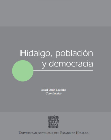 Hidalgo, población y democracia