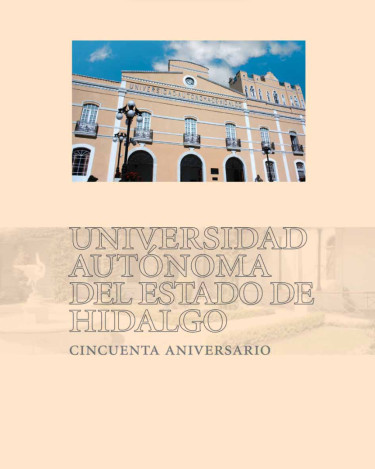 50 Aniversario UAEH