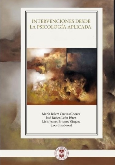Intervenciones desde la Psicología aplicada