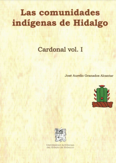 Las comunidades indígenas de Hidalgo