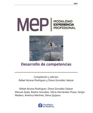 Modalidad de experiencia profesional: desarrollo de competencias