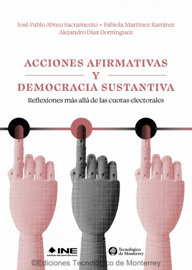 Acciones afirmativas y democracia sustantiva