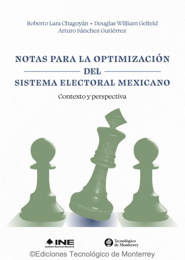 Notas para la optimización del sistema electoral mexicano