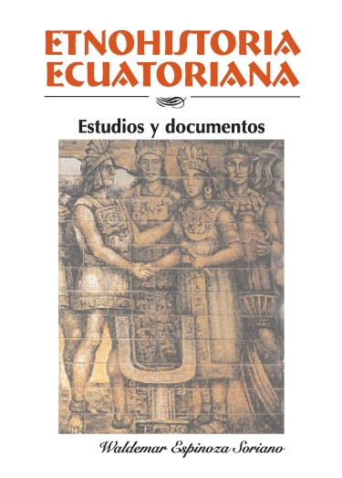Etnohistoria ecuatoriana