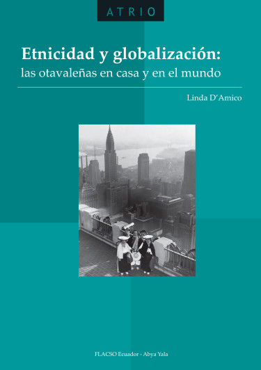 Etnicidad y globalización