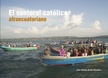 El santoral católico afroecuatoriano