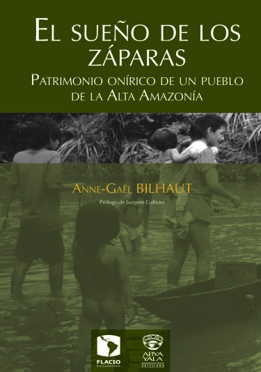 El sueño de los Záparas