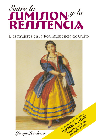 Entre la sumisión y la resistencia