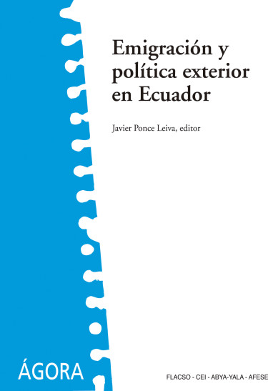 Emigración y política exterior en Ecuador