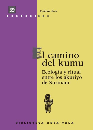 El camino del Kumu