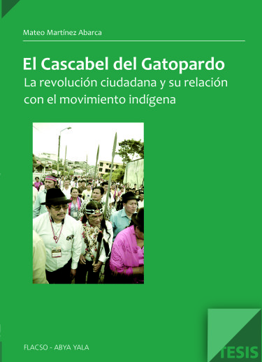 El cascabel del Gatopardo