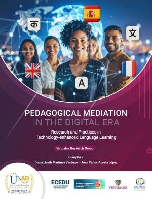 Mediación pedagógica en la era digital