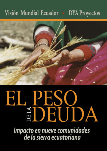 El peso de la Deuda